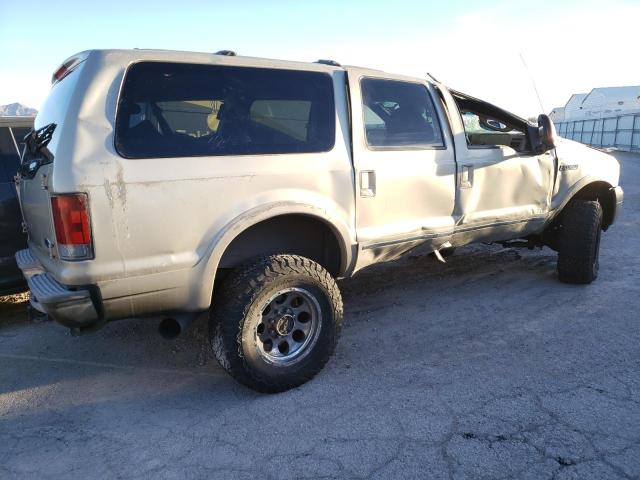 Image 3 of 2005 FORD EXCURSION LIMITED 2005 with VIN 1FMSU43P75ED45710