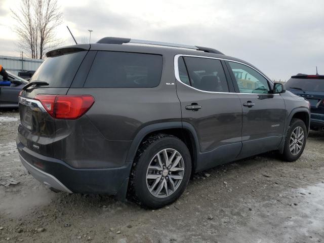 Изображение 3 2019 GMC ACADIA SLE 2019 с VIN 1GKKNSLA8KZ260336