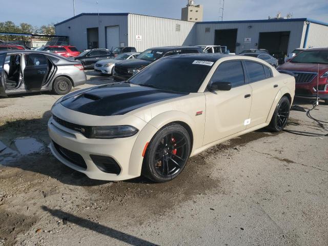 Изображение 1 2021 DODGE CHARGER SCAT PACK 2021 с VIN 2C3CDXGJ2MH633808