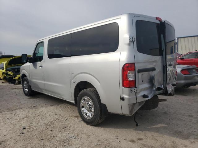 Obraz 2 z 2020 NISSAN NV 3500 2020 z VIN 5BZAF0AA8LN851822