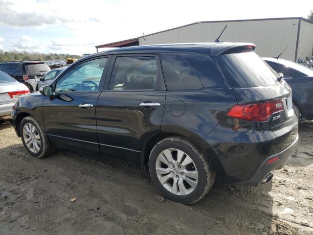 Image 2 of 2010 ACURA RDX TECHNOLOGY 2010 with VIN 5J8TB2H51AA001688