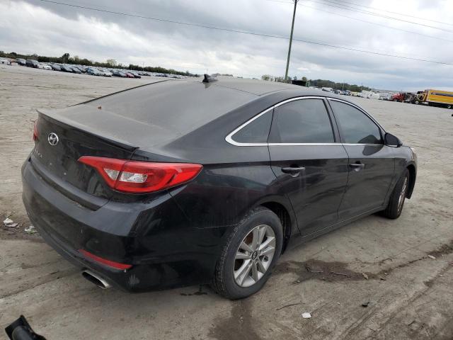 Obraz 3 z 2017 HYUNDAI SONATA SE 2017 z VIN 5NPE24AFXHH500109