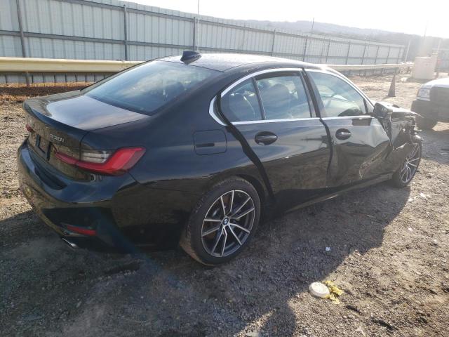 Изображение 3 2020 BMW 3 SERIES 330I 2020 с VIN 3MW5R1J05L8B03986