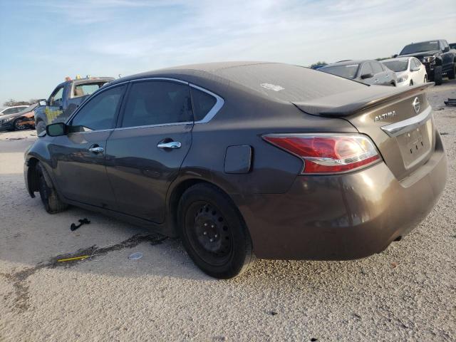 Image 2 of 2015 NISSAN ALTIMA 2.5 2015 with VIN 1N4AL3AP1FN303363