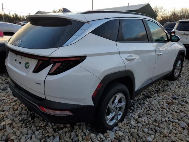 Изображение 3 2022 HYUNDAI TUCSON SEL 2022 с VIN KM8JBCAE9NU020575