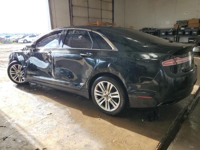 Image 2 of 2015 Lincoln MKZ 2015 with VIN 3LN6L2G9XFR610557