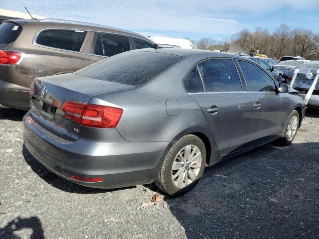 Obraz 3 z 2015 VOLKSWAGEN JETTA SE 2015 z VIN 3VWD17AJ5FM306287
