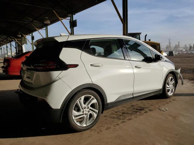 Obraz 3 z 2023 CHEVROLET BOLT EV 1LT 2023 z VIN 1G1FW6S07P4178525