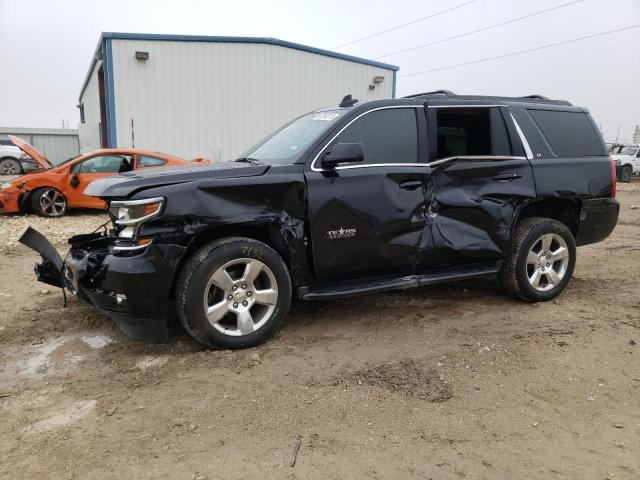 Image 1 of 2020 CHEVROLET TAHOE C1500 LT 2020 with VIN 1GNSCBKC9LR232946