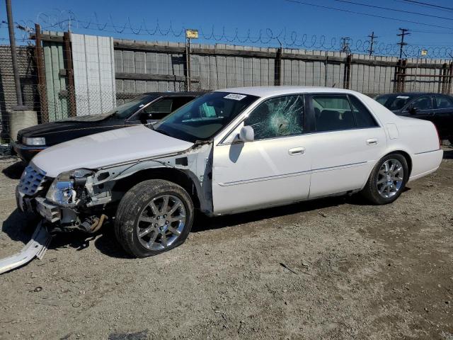Изображение 1 2006 CADILLAC DTS  2006 с VIN 1G6KD57986U176524