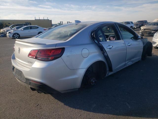 Изображение 3 2015 CHEVROLET SS  2015 с VIN 6G3F15RW3FL118887