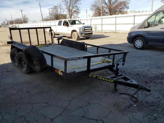 Obraz 2022 B/R TRAILER 2022