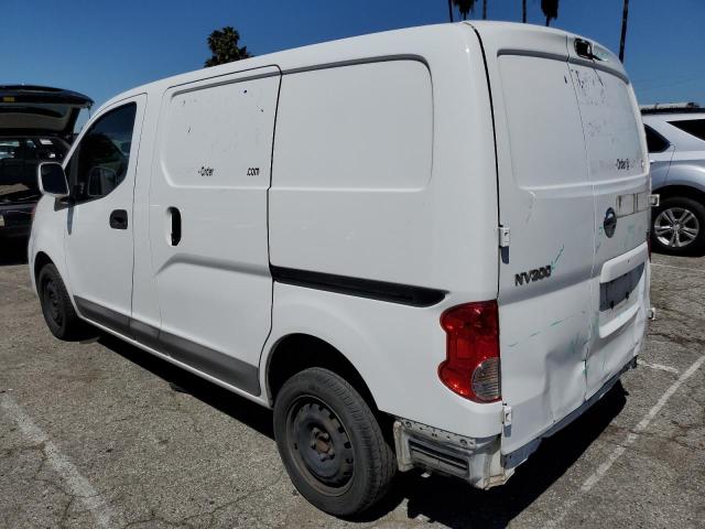 Image 2 of 2019 NISSAN NV200 2.5S 2019 with VIN 3N6CM0KN9KK692763