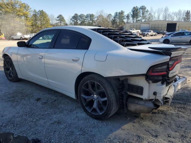 Image 2 of 2019 DODGE CHARGER SXT 2019 with VIN 2C3CDXBG8KH704731