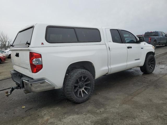 Obraz 3 z 2014 TOYOTA TUNDRA DOUBLE CAB SR/SR5 2014 z VIN 5TFUY5F19EX358624
