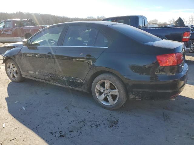 Obraz 2 z 2012 VOLKSWAGEN JETTA TDI 2012 z VIN 3VWLL7AJ2CM368148