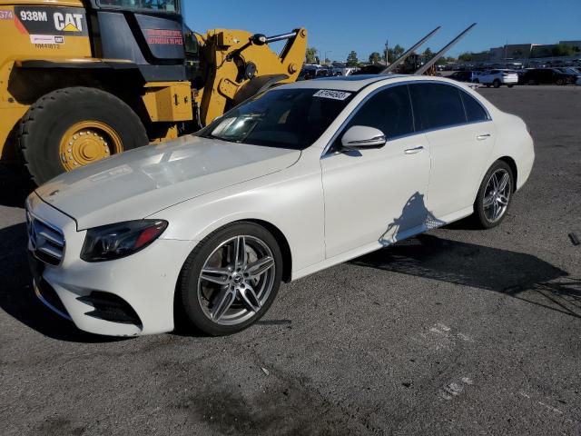 Obraz 1 z 2018 MERCEDES-BENZ E 300 2018 z VIN WDDZF4JB0JA349545
