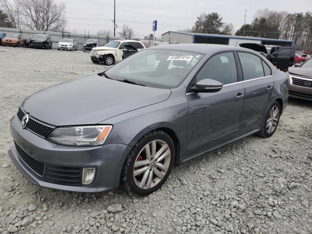 2012 VOLKSWAGEN JETTA GLI 2012 image