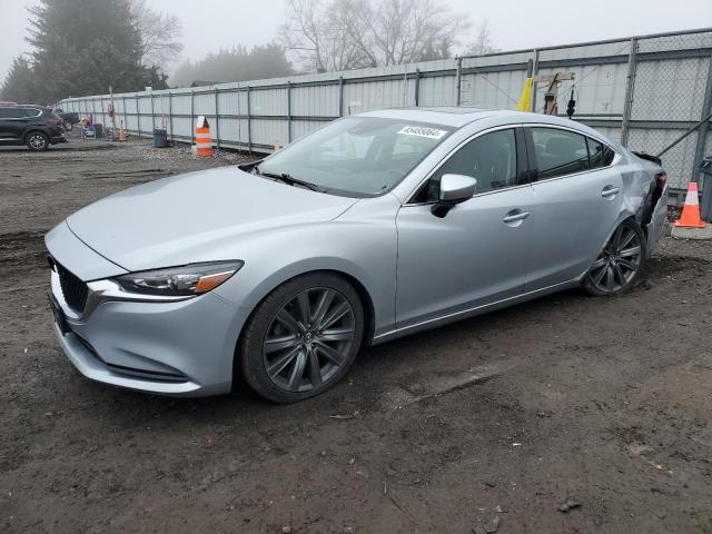 Изображение 2018 MAZDA 6 TOURING 2018