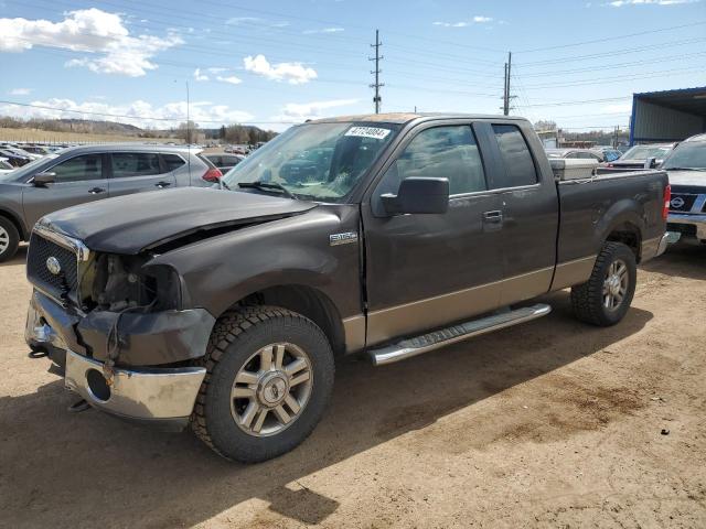Изображение 1 2006 FORD F150  2006 с VIN 1FTPX14V76KD31628