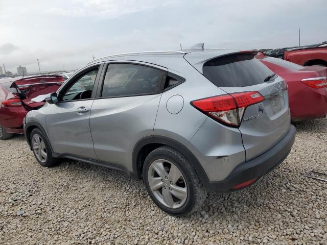 Изображение 2 2020 HONDA HR-V EX 2020 с VIN 3CZRU5H53LM712815