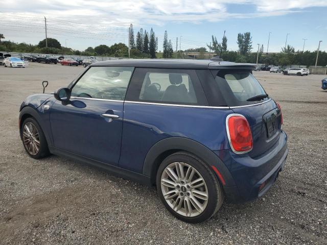 Изображение 2 2014 MINI COOPER S 2014 с VIN WMWXM7C59ET985405