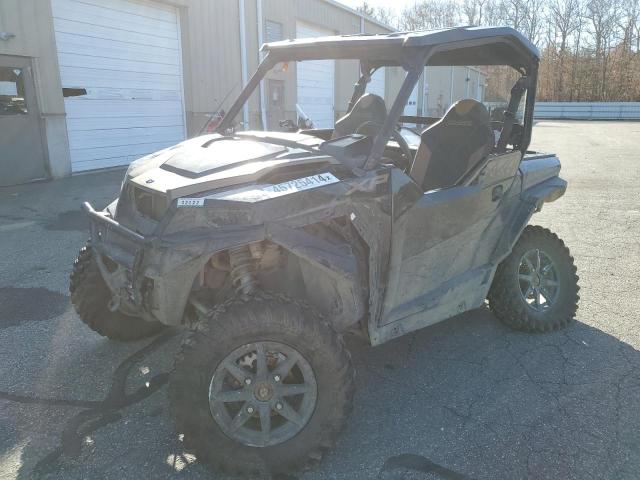 Image 2 of 2022 POLARIS GENERAL XP 1000 DELUXE 2022 with VIN 3NSGXD991NH663253