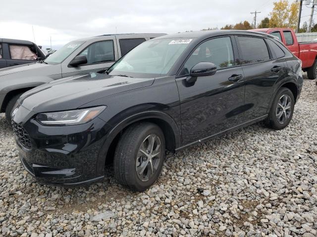 Изображение 1 2024 HONDA HR-V EXL 2024 с VIN 3CZRZ2H71RM709406