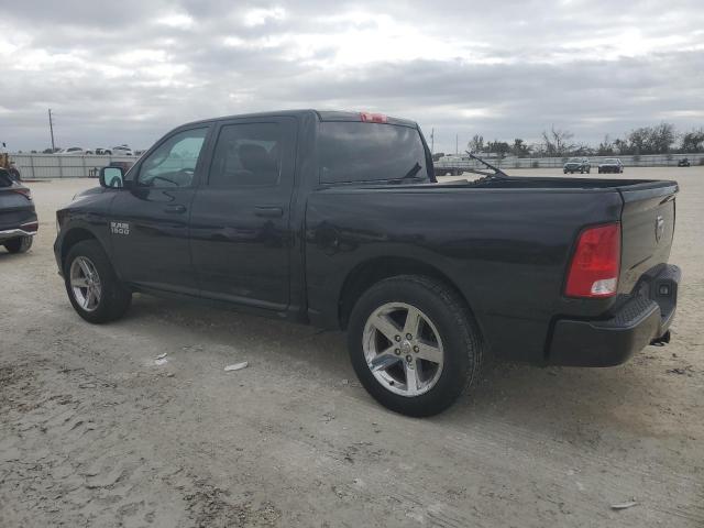 Obraz 2 z 2018 RAM 1500 ST 2018 z VIN 3C6RR6KG0JG195340