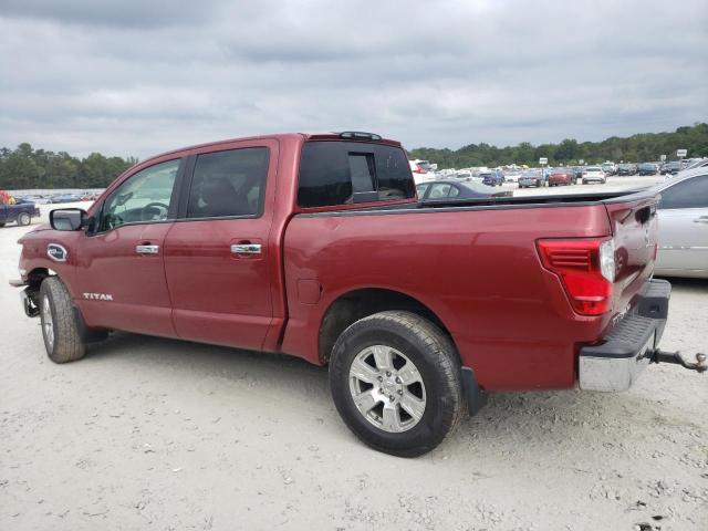 Obraz 2 z 2017 NISSAN TITAN S 2017 z VIN 1N6AA1EJ5HN542943