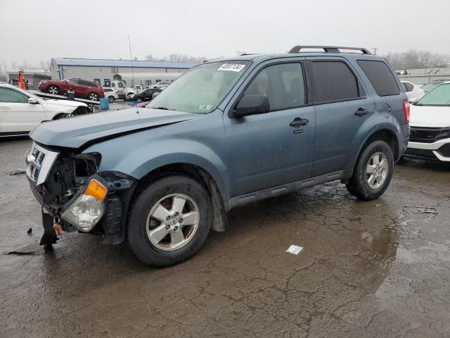 2012 FORD ESCAPE XLT 2012 image