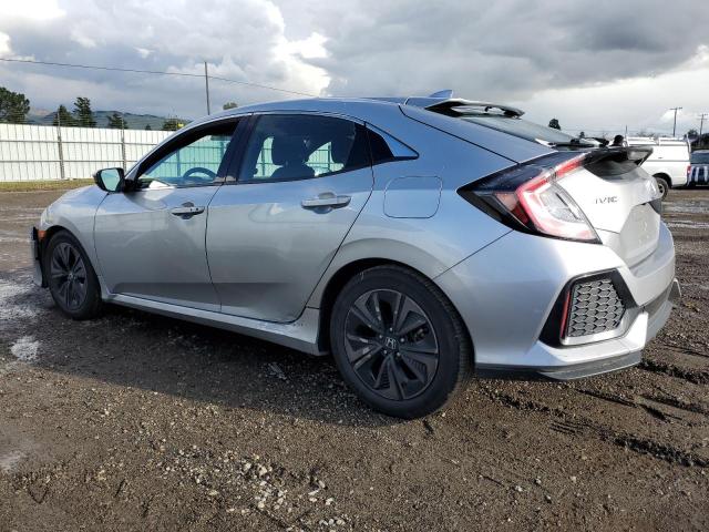 Изображение 2 2019 HONDA CIVIC EX 2019 с VIN SHHFK7H60KU417997