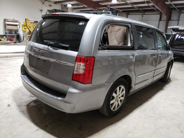 Изображение 3 2014 CHRYSLER TOWN & COUNTRY TOURING 2014 с VIN 2C4RC1BG1ER434312