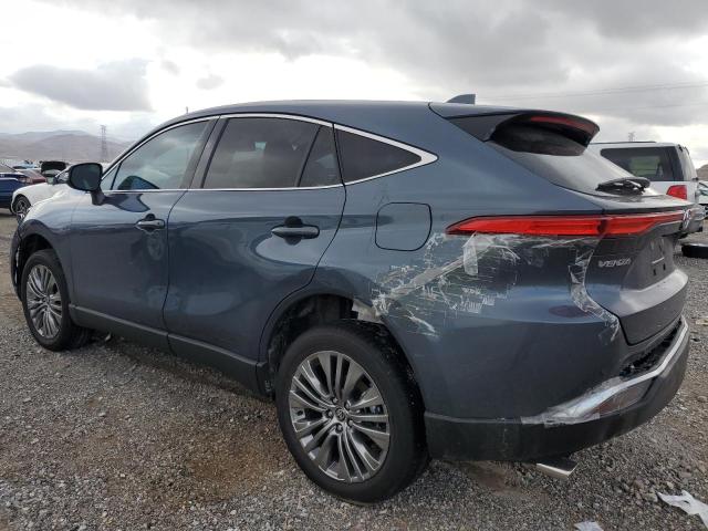 Изображение 2 2023 TOYOTA VENZA LE 2023 с VIN JTEAAAAH0PJ134079