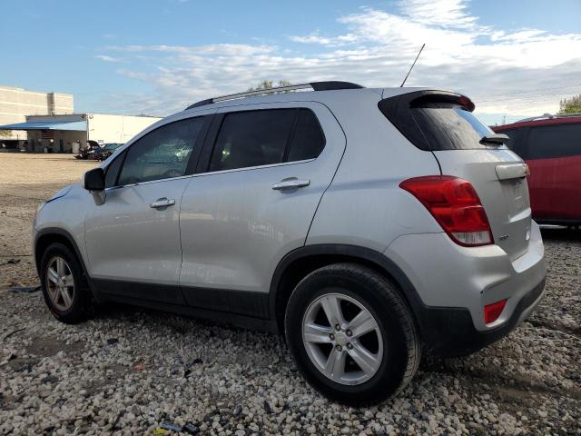 Obraz 2 z 2018 CHEVROLET TRAX 1LT 2018 z VIN 3GNCJLSB4JL262190