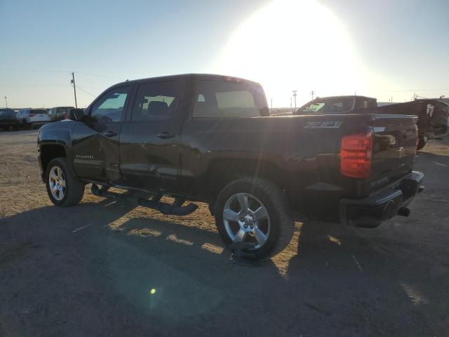Image 2 of 2016 CHEVROLET SILVERADO K1500 LT 2016 with VIN 3GCUKRECXGG298131