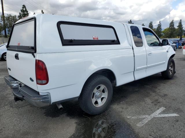 Image 3 of 1999 FORD F150  1999 with VIN 1FTRX17L0XKB33008