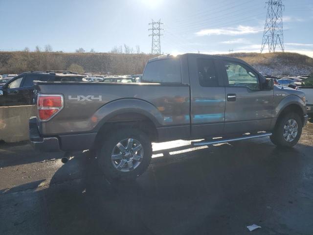 Image 3 of 2014 FORD F150 SUPER CAB 2014 with VIN 1FTFX1EF3EKD59833