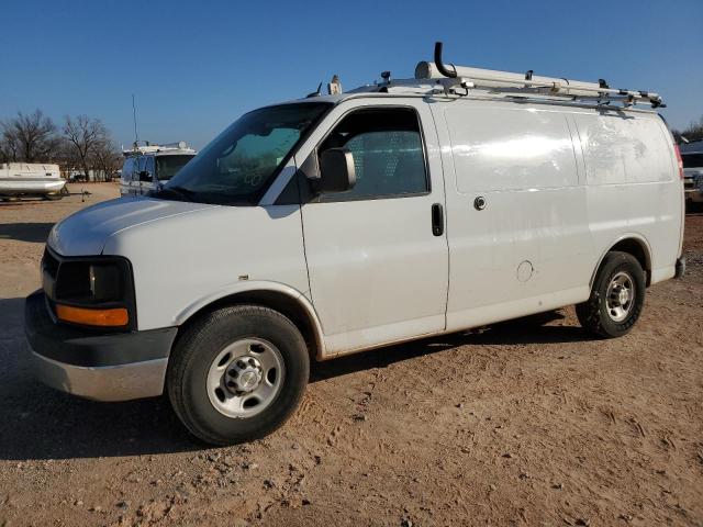 Obraz 2014 CHEVROLET EXPRESS G2500  2014