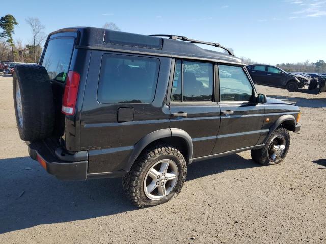 Изображение 3 1999 LAND ROVER DISCOVERY II  1999 с VIN SALTY1241XA231529