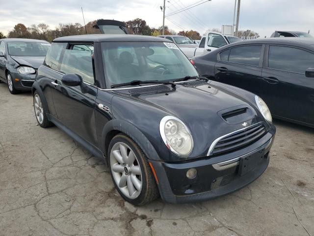 Image 1 of 2006 MINI COOPER S 2006 with VIN WMWRE33526TJ33185