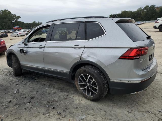 Image 2 of 2021 VOLKSWAGEN TIGUAN SE 2021 with VIN 3VV3B7AX8MM131614