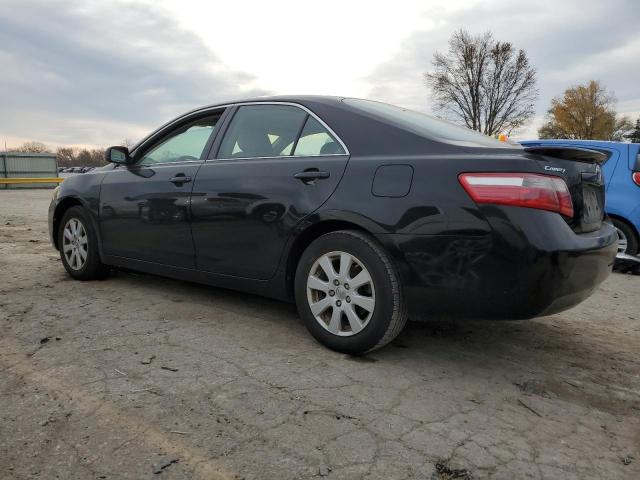 Изображение 2 2007 TOYOTA CAMRY CE 2007 с VIN 4T1BE46K97U033734