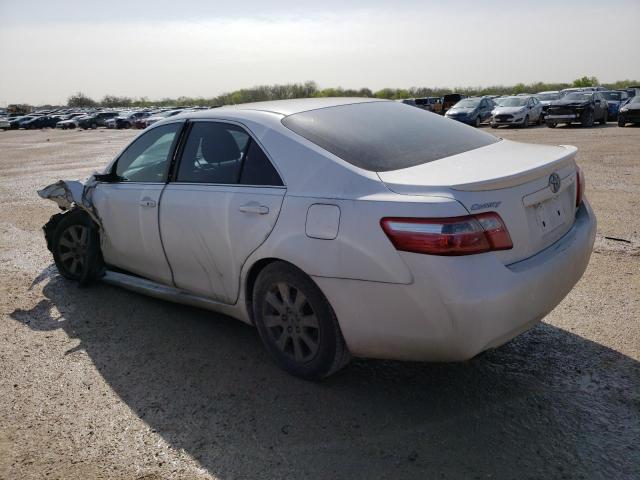Obraz 2 z 2007 TOYOTA CAMRY LE 2007 z VIN 4T1BK46K17U553905