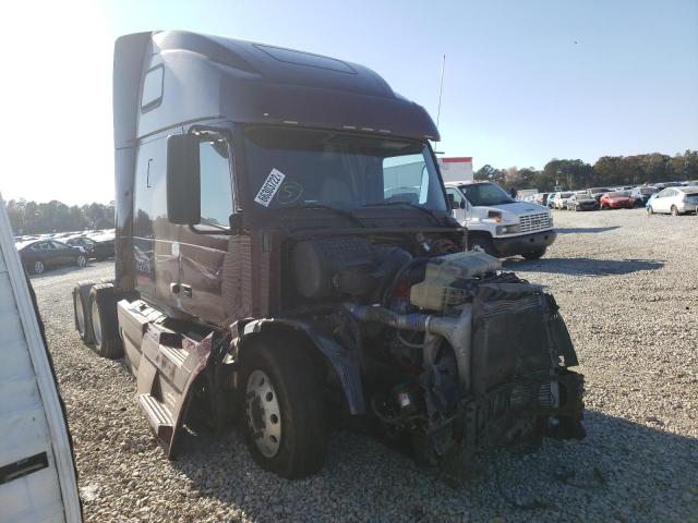 2012 VOLVO VN VNL 2012 image