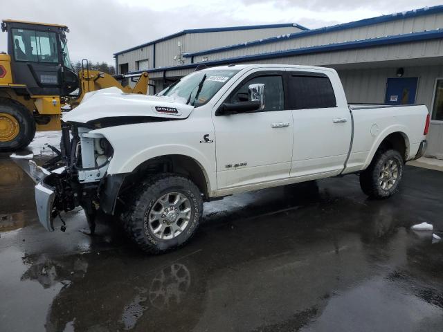 2022 RAM 2500 LARAMIE 2022 image