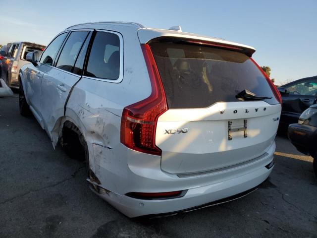 Image 2 of 2016 VOLVO XC90 T6 2016 with VIN YV4A22PM5G1061770