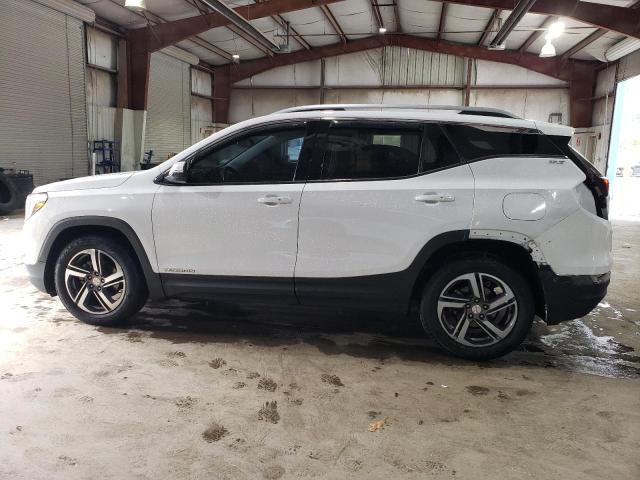 Obraz 2 z 2020 GMC TERRAIN SLT 2020 z VIN 3GKALPEV8LL288015