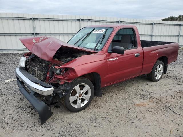 Image 1 of 1998 TOYOTA TACOMA  1998 with VIN 4TANL42N5WZ069778