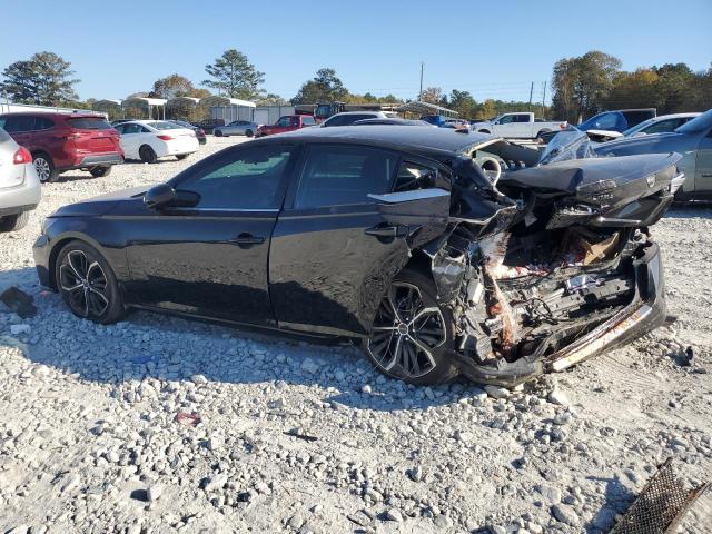 Изображение 2 2023 NISSAN ALTIMA SR 2023 с VIN 1N4BL4CVXPN350222